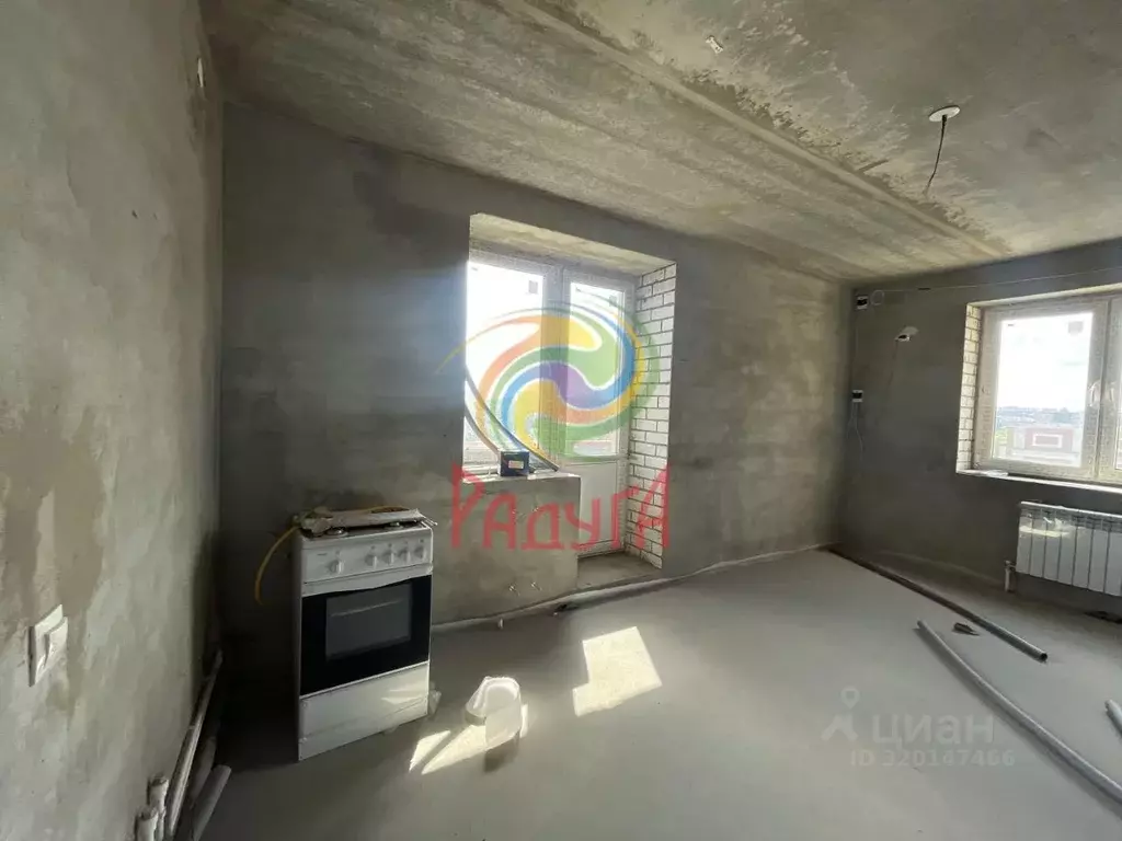 3-к кв. Ивановская область, Иваново Педагогический пер., 3 (84.0 м) - Фото 1