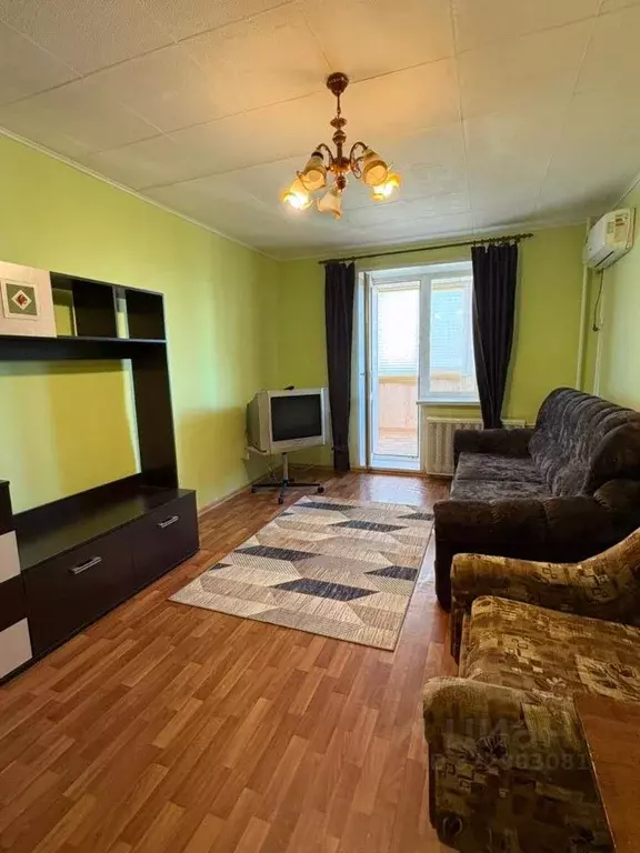 1-к кв. Саратовская область, Саратов пос. Юбилейный, Федоровская ул., ... - Фото 2