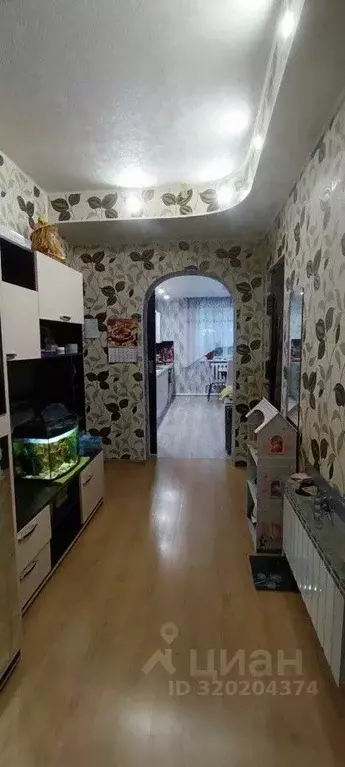 Коттедж в Свердловская область, Сысертский муниципальный округ, с. ... - Фото 1