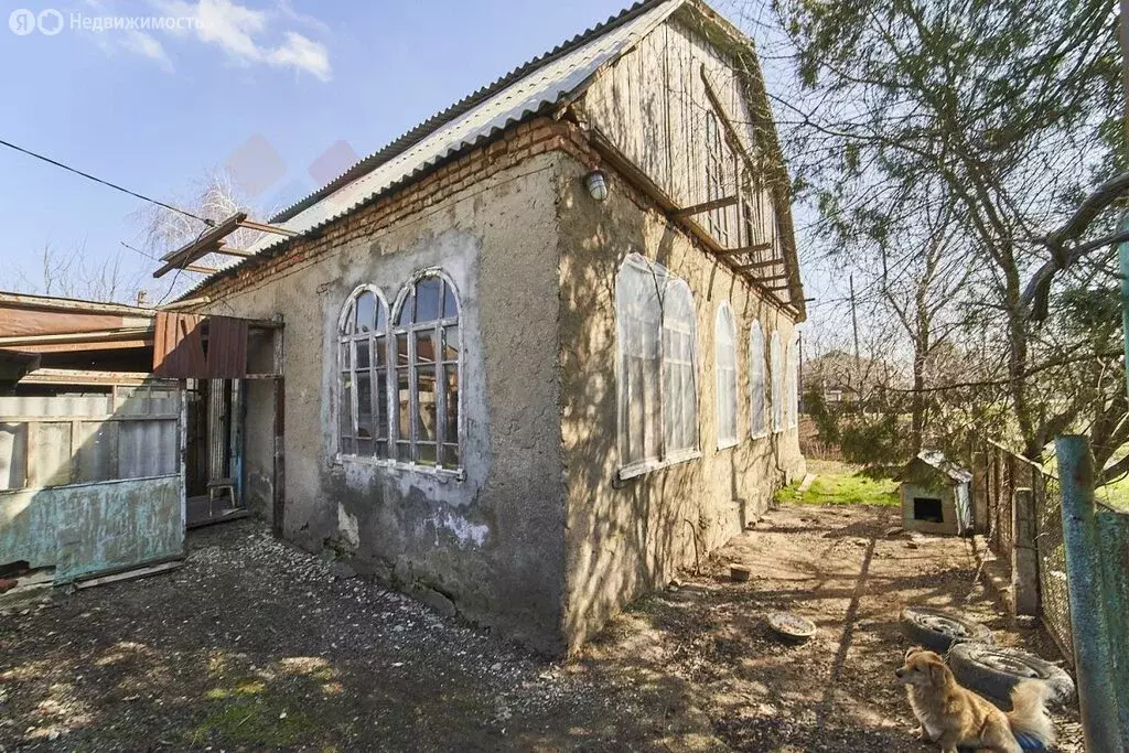Дом в станица Курчанская, Красная улица, 195 (78.3 м) - Фото 1