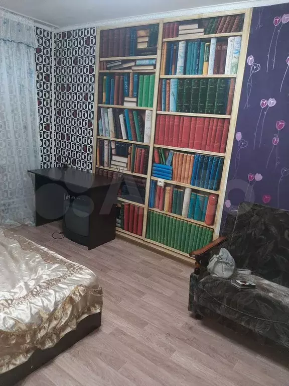 1-к. квартира, 29 м, 7/12 эт. - Фото 1