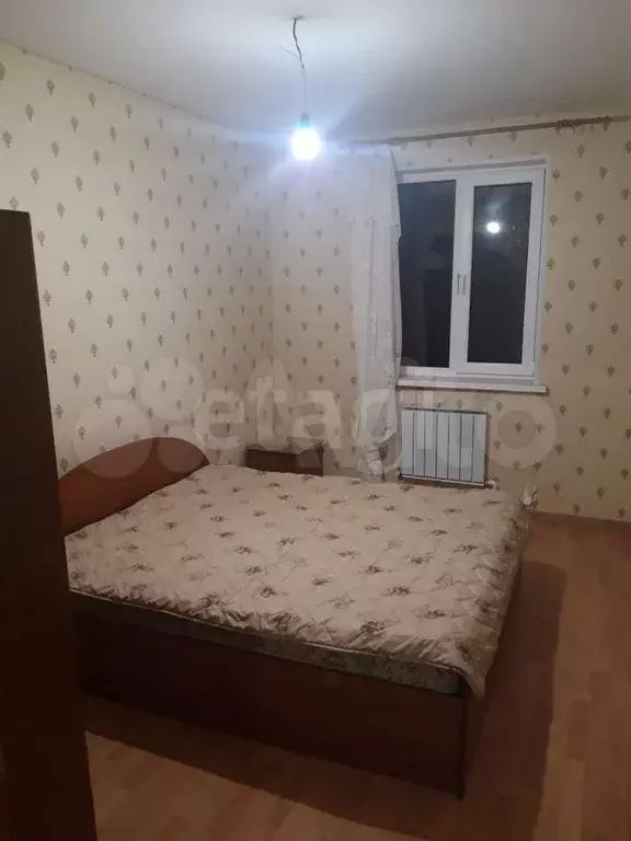 2-к. квартира, 58 м, 1/2 эт. - Фото 0