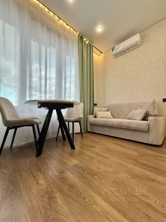 Студия Москва Михалковская ул., 50 (30.0 м) - Фото 1