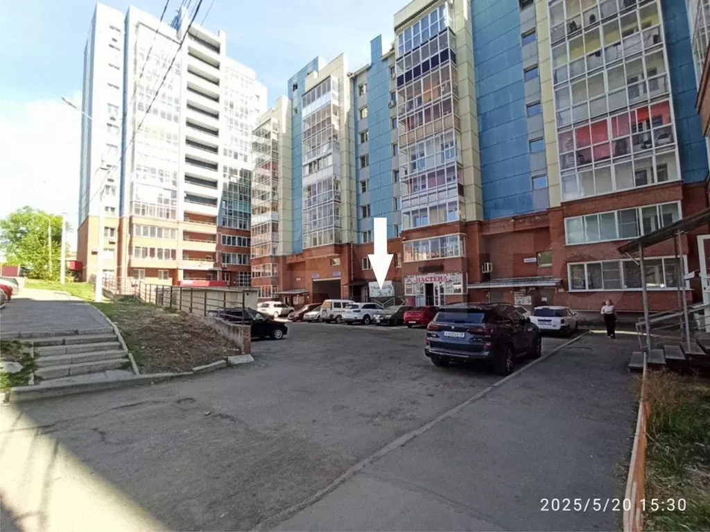 Свободного назначения, 73 м - Фото 1