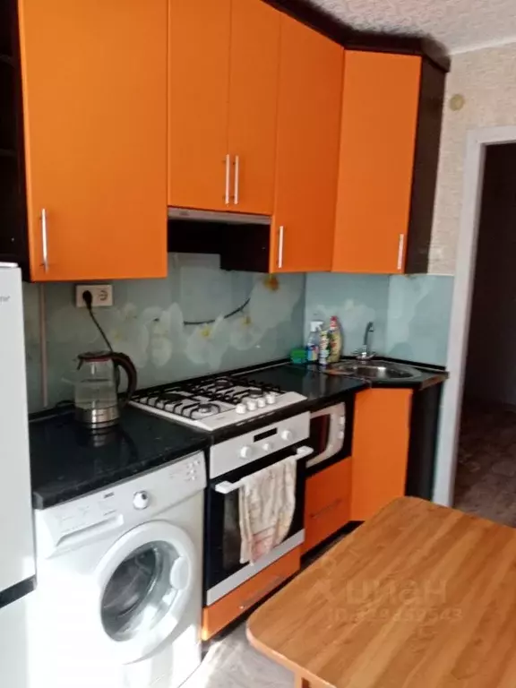 2-к кв. Тульская область, Алексин ул. Болотова, 10 (52.0 м) - Фото 2
