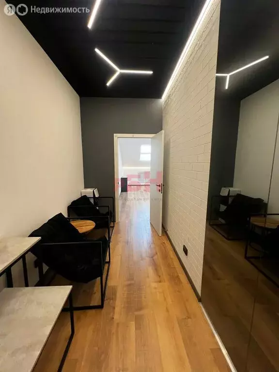 Офис (22.1 м) - Фото 2