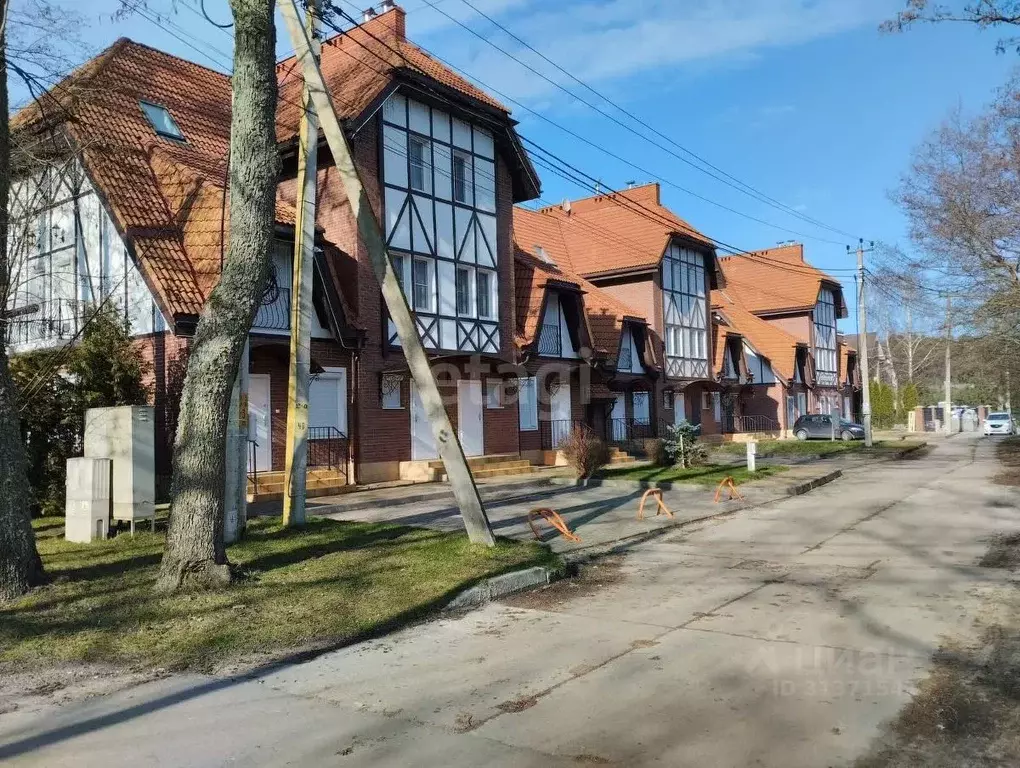 Помещение свободного назначения в Калининградская область, ... - Фото 1