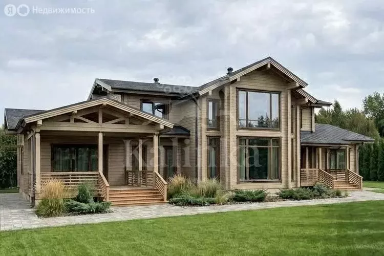 Дом в Тверская область, Конаковский муниципальный округ, деревня ... - Фото 1