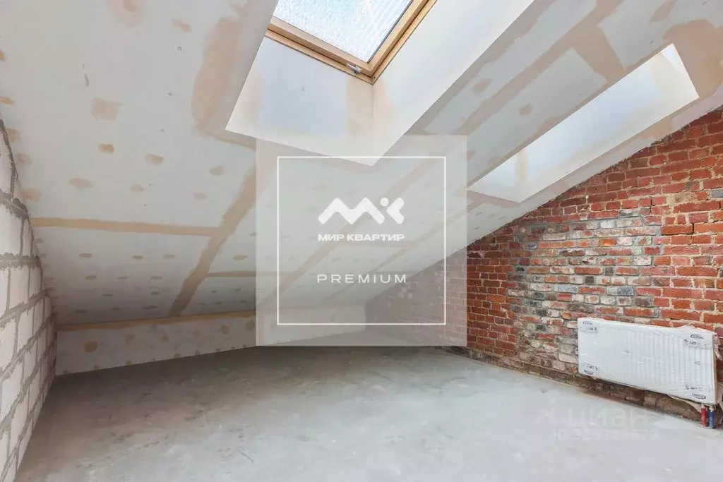 Студия Санкт-Петербург ул. Коли Томчака, 10 (26.1 м) - Фото 1