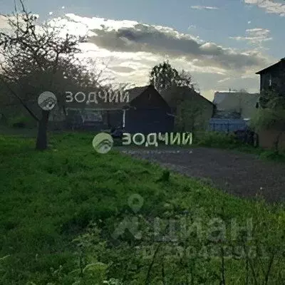 Участок в Чувашия, Чебоксары ул. Низами, 6Б (6.0 сот.) - Фото 1