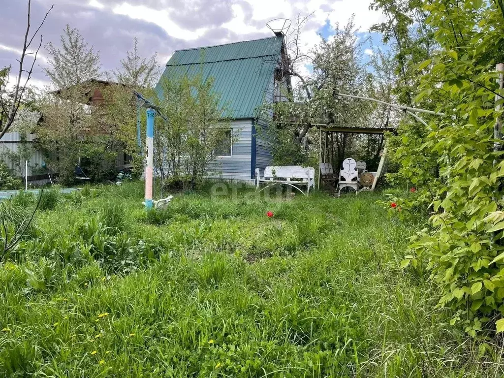 Казань Снт Ягодка Купить Дачу
