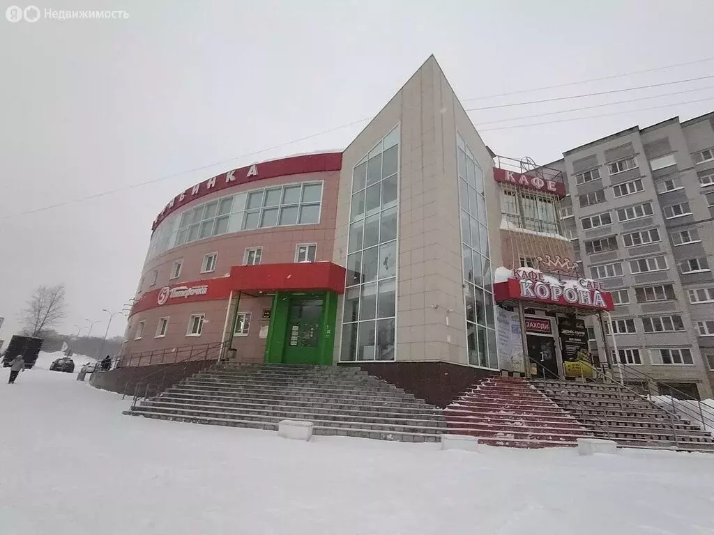 Торговая площадь (257 м) - Фото 2