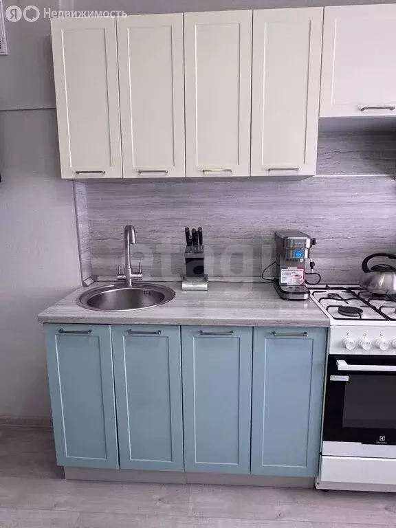 3-комнатная квартира: Якутск, улица Можайского, 13/4 (62.8 м) - Фото 1