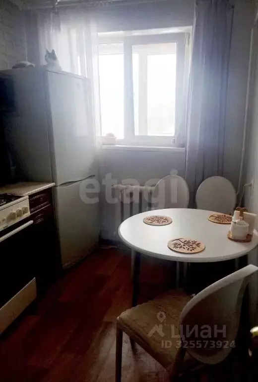 1-к кв. Курганская область, Курган ул. Коли Мяготина, 44А (30.0 м) - Фото 2