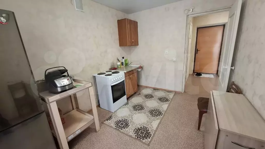 1-к. квартира, 31 м, 2/11 эт. - Фото 1