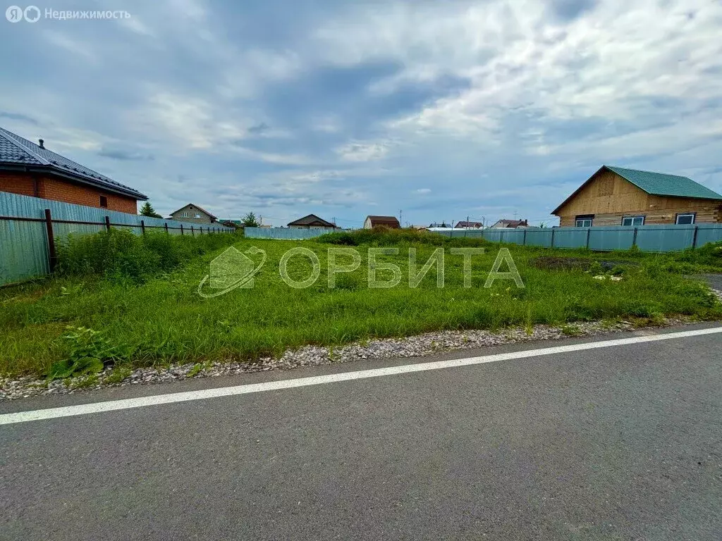 Участок в посёлок Новотарманский, улица Строителей (15 м) - Фото 0