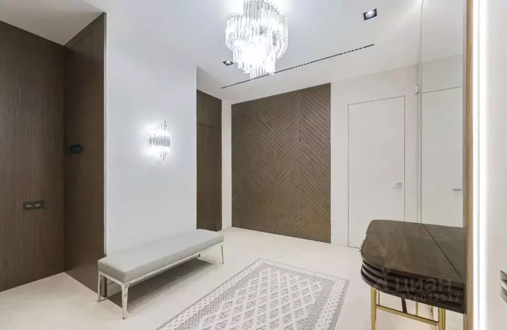 4-к кв. Санкт-Петербург ул. Эсперова, 10 (170.0 м) - Фото 2