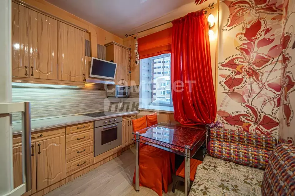 1-к кв. Пермский край, Пермь Хабаровская ул., 56А (34.0 м) - Фото 2