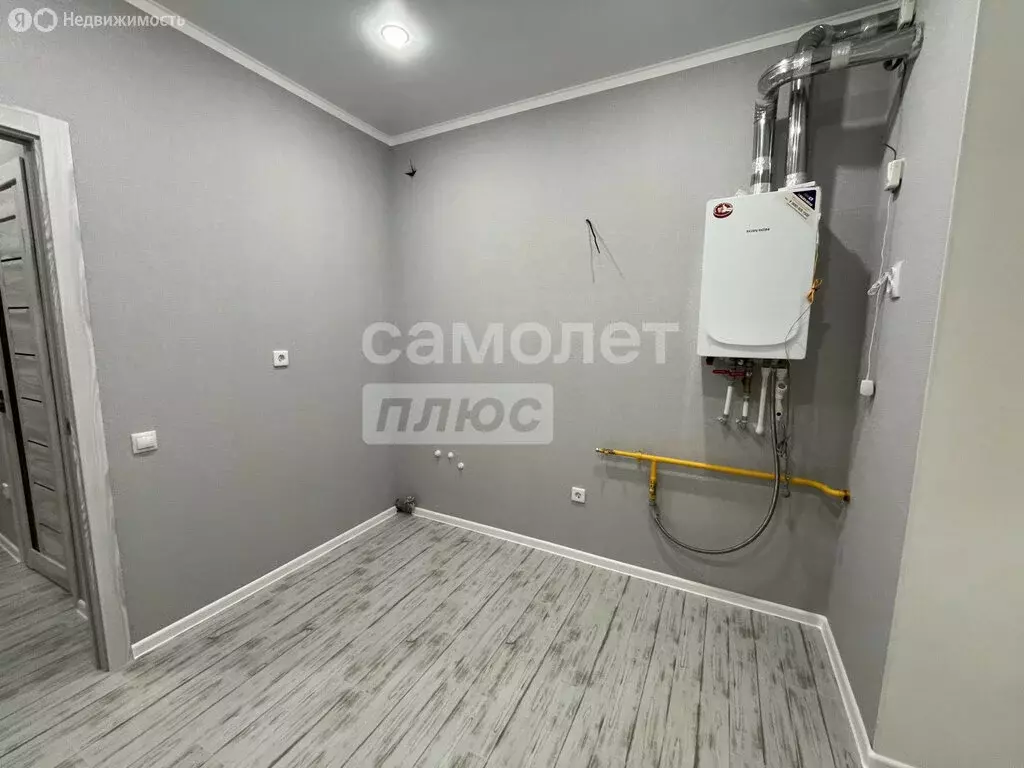 1-комнатная квартира: Михайловск, жилой район Гармония, Архитектурная ... - Фото 2