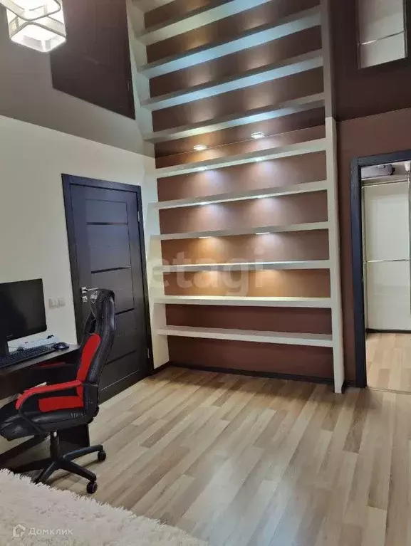 Продаётся 2-к квартира, 61.6 м - Фото 1