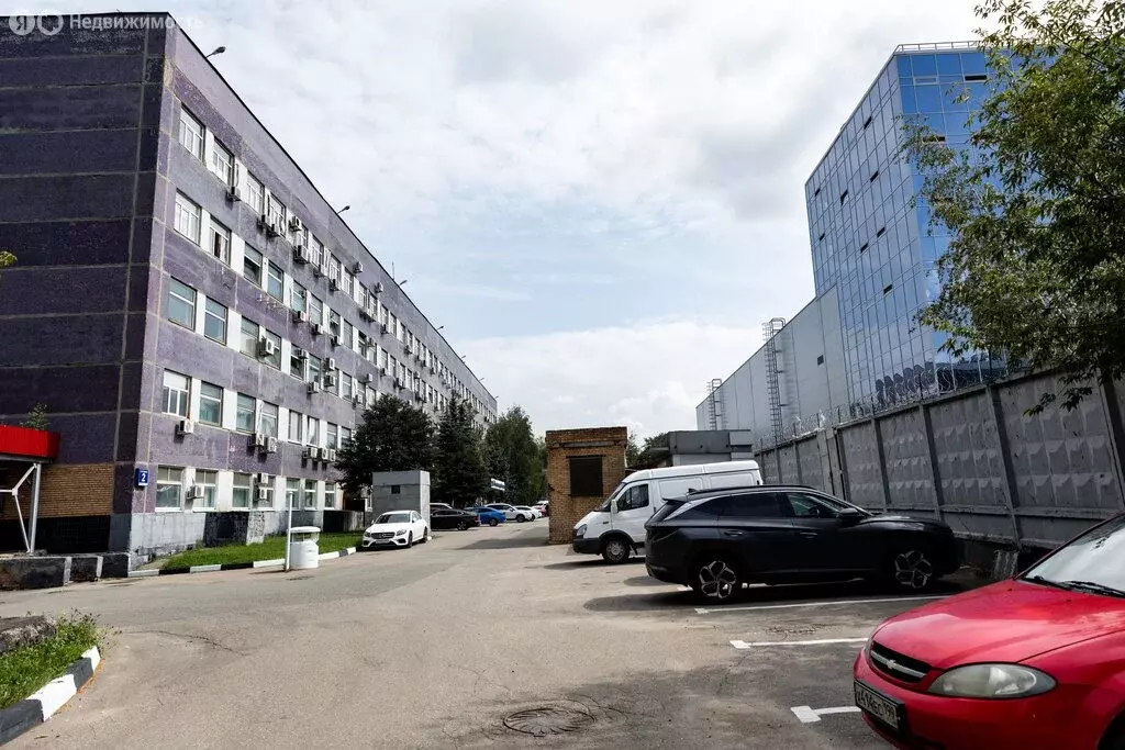 Склад (476.2 м) - Фото 1