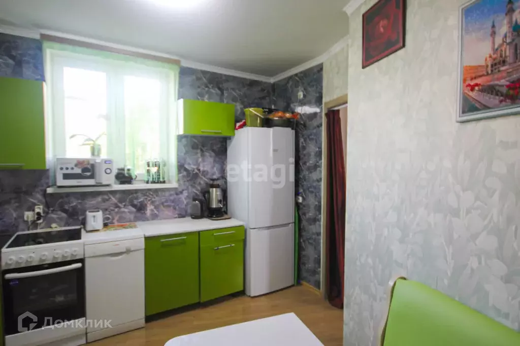 Продаётся 2-к квартира, 57 м - Фото 1