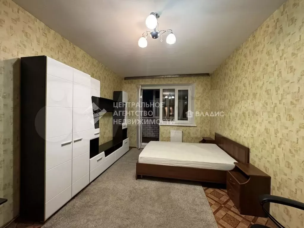 1-к. квартира, 50 м, 6/10 эт. - Фото 0