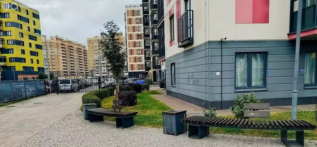 Помещение свободного назначения (90 м) - Фото 1