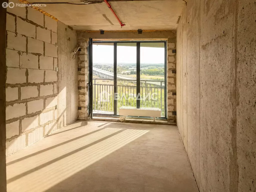 Квартира-студия: Одинцово, улица Чистяковой, 8с2 (24.71 м) - Фото 1
