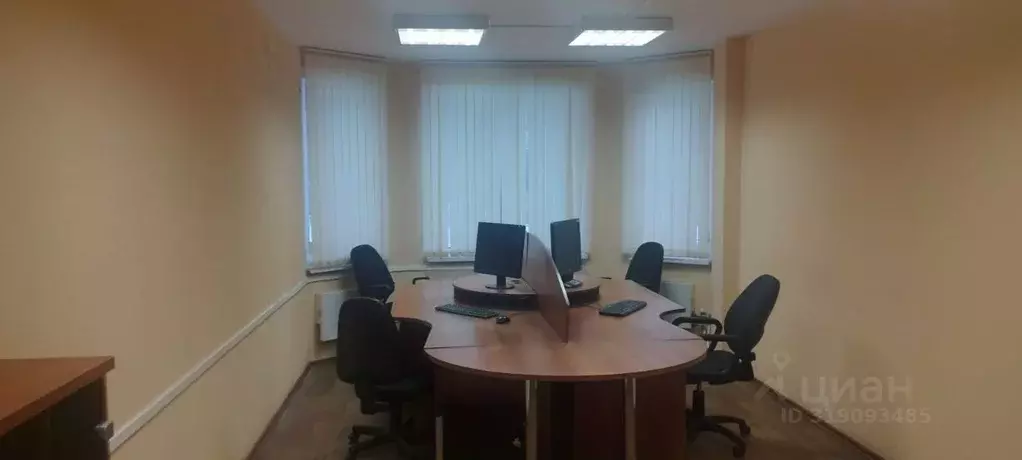 Офис в Нижегородская область, Нижний Новгород Нижне-Печерская ул., 17 ... - Фото 1