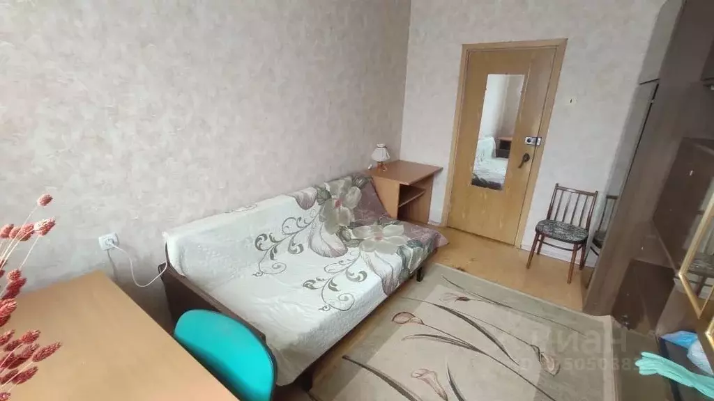 Комната Москва Кантемировская ул., 20К1 (15.0 м) - Фото 2