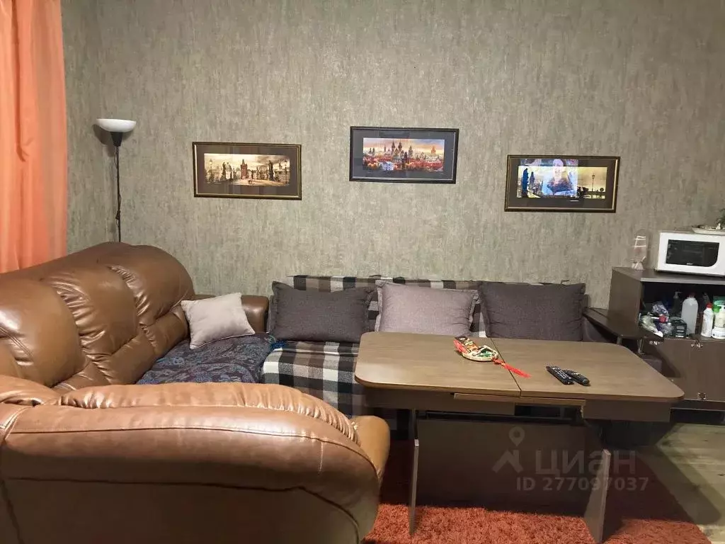 2-к кв. Башкортостан, Абзелиловский район, Ташбулатовский сельсовет, ... - Фото 1