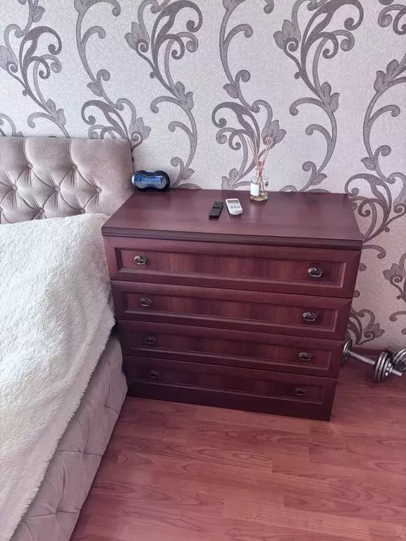 Продаётся 2-к квартира, 45.3 м - Фото 1