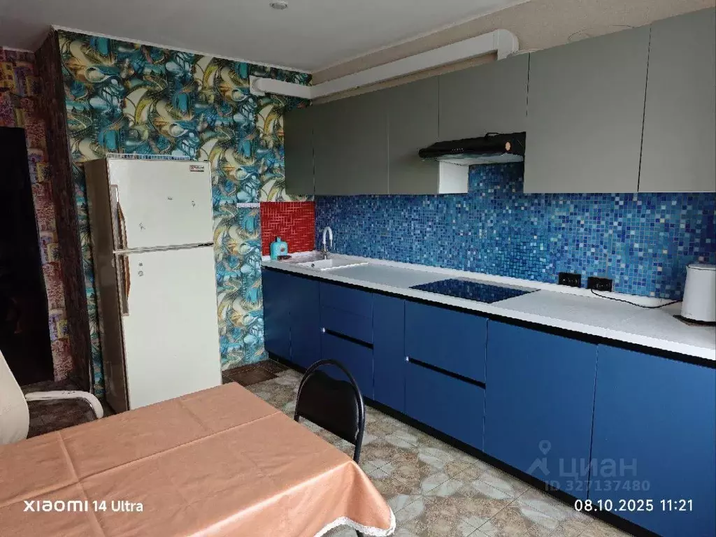 4-к кв. Москва, Москва, Щербинка Южный кв-л, 5 (111.0 м) - Фото 1