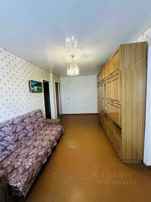 2-к кв. Кировская область, Киров Советская ул., 45 (42.0 м) - Фото 1