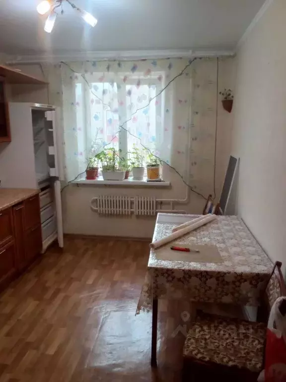 3-к кв. Белгородская область, Старый Оскол Дубрава мкр, 1 кв-л, 14 ... - Фото 1