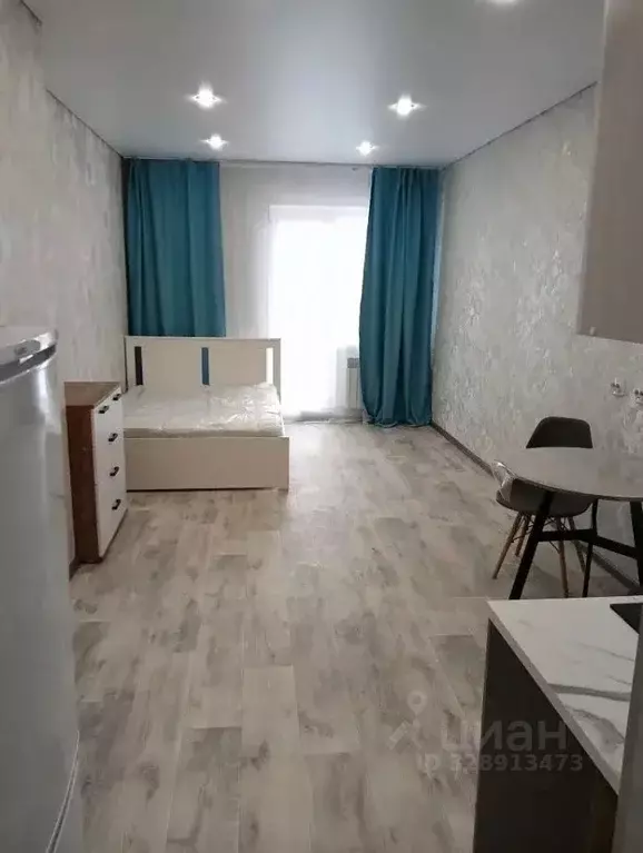 Студия Хакасия, Абакан ул. Ивана Ярыгина, 33/1 (25.0 м) - Фото 1