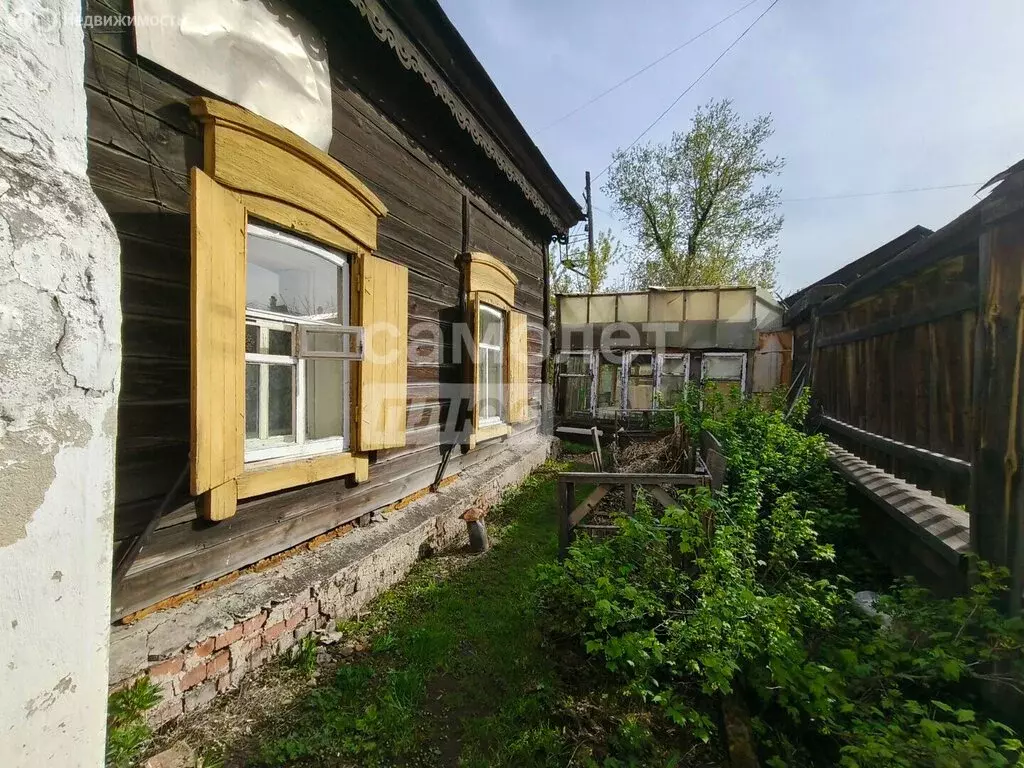 3-комнатная квартира: Иркутск, улица Фридриха Энгельса, 35 (141 м) - Фото 1