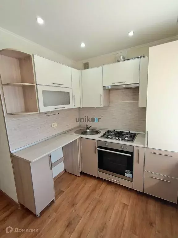 Продаётся 3-к квартира, 59.1 м - Фото 0