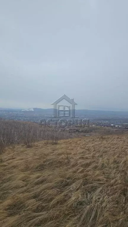 Участок в Красноярский край, Красноярск Извилистая ул. (7.5 сот.) - Фото 2