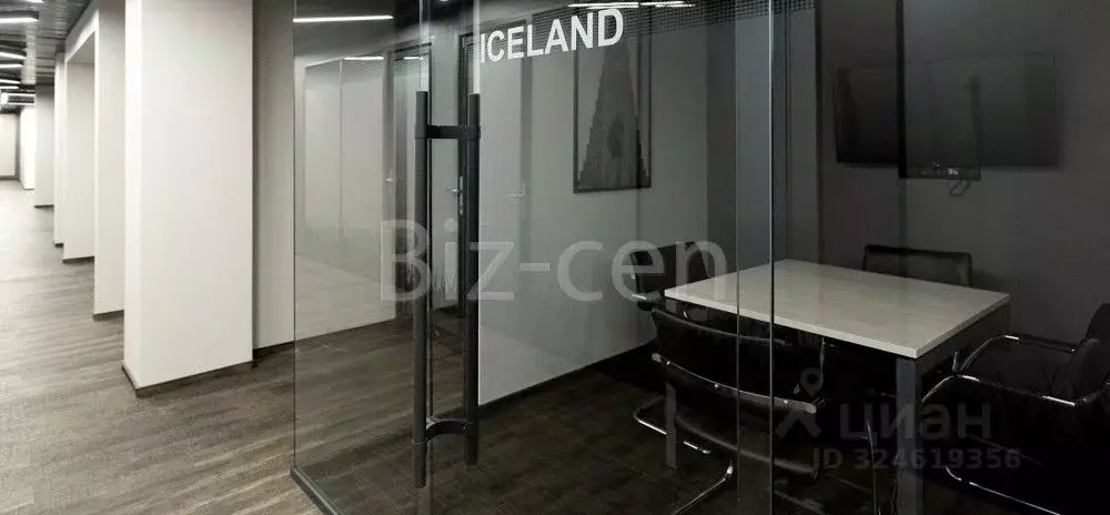 Офис в Москва Верейская ул., 29С134 (334 м) - Фото 2