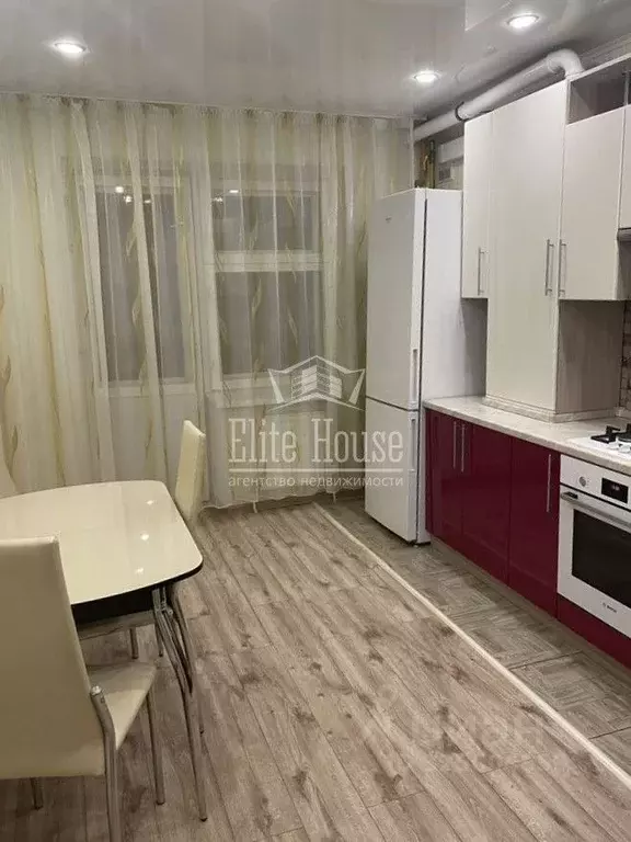 1-к кв. Калужская область, Калуга ул. Поле Свободы, 105 (42.1 м) - Фото 1