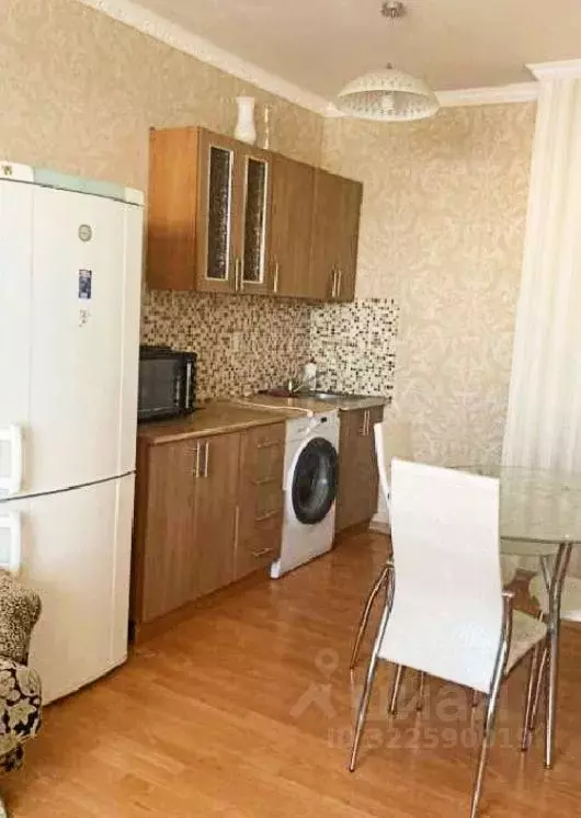 Студия Новосибирская область, Новосибирск ул. Татьяны Снежиной, 51 ... - Фото 1