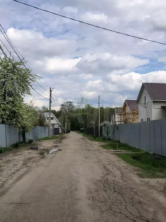 Участок 3,2 сот. (личное подсобное хозяйство (лпх)) - Фото 1
