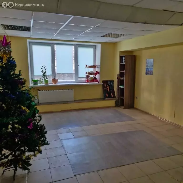 Помещение свободного назначения (116 м) - Фото 2