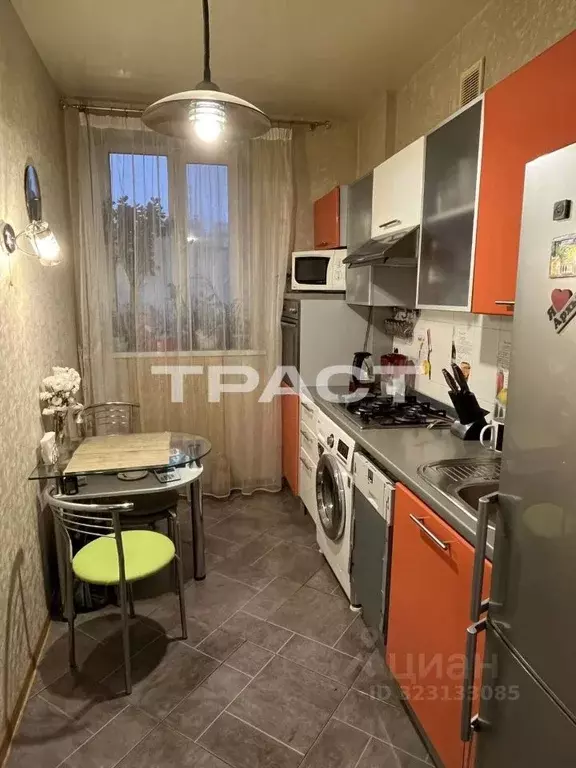 3-к кв. Воронежская область, Воронеж ул. Чайковского, 4 (59.3 м) - Фото 0