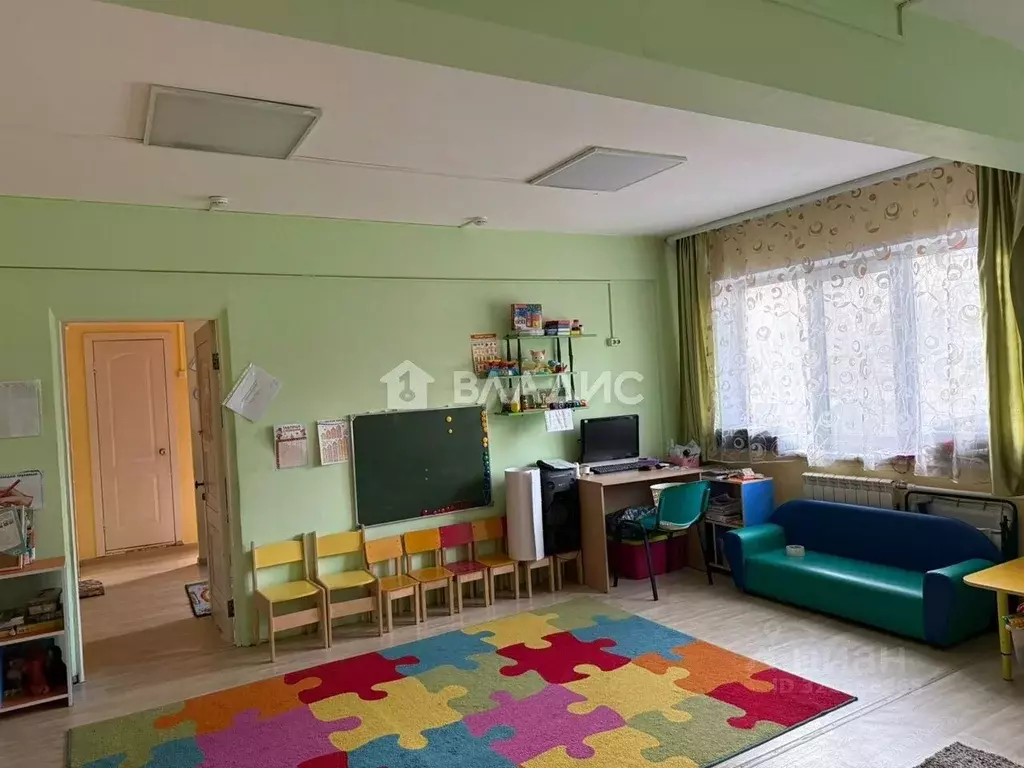 2-к кв. Бурятия, Улан-Удэ ул. Ранжурова, 10 (55.9 м) - Фото 1