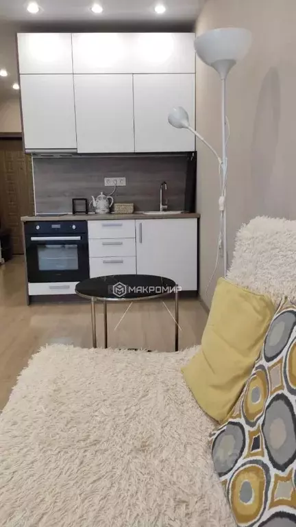 Студия Новосибирская область, Новосибирск ул. Бориса Богаткова, 260/1 ... - Фото 1