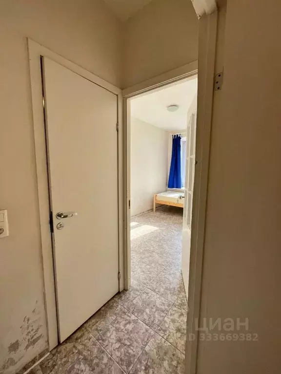 Комната Москва Ломоносовский просп., 34 (16.0 м) - Фото 2