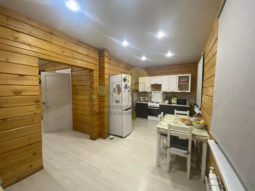 Дом в Иркутская область, Иркутский муниципальный округ, с. Урик ул. ... - Фото 2